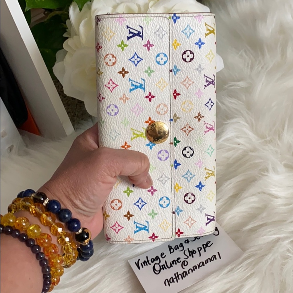 Multi LV wallet - Picture 16 of 16